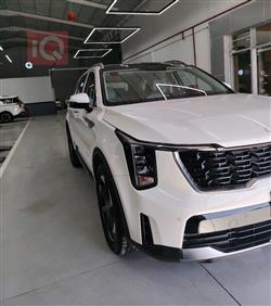 کیا سۆرینتۆ